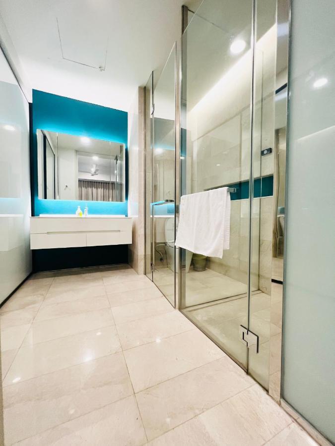 Tropicana The Residence Klcc Serviced Suites Kuala Lumpur Bagian luar foto