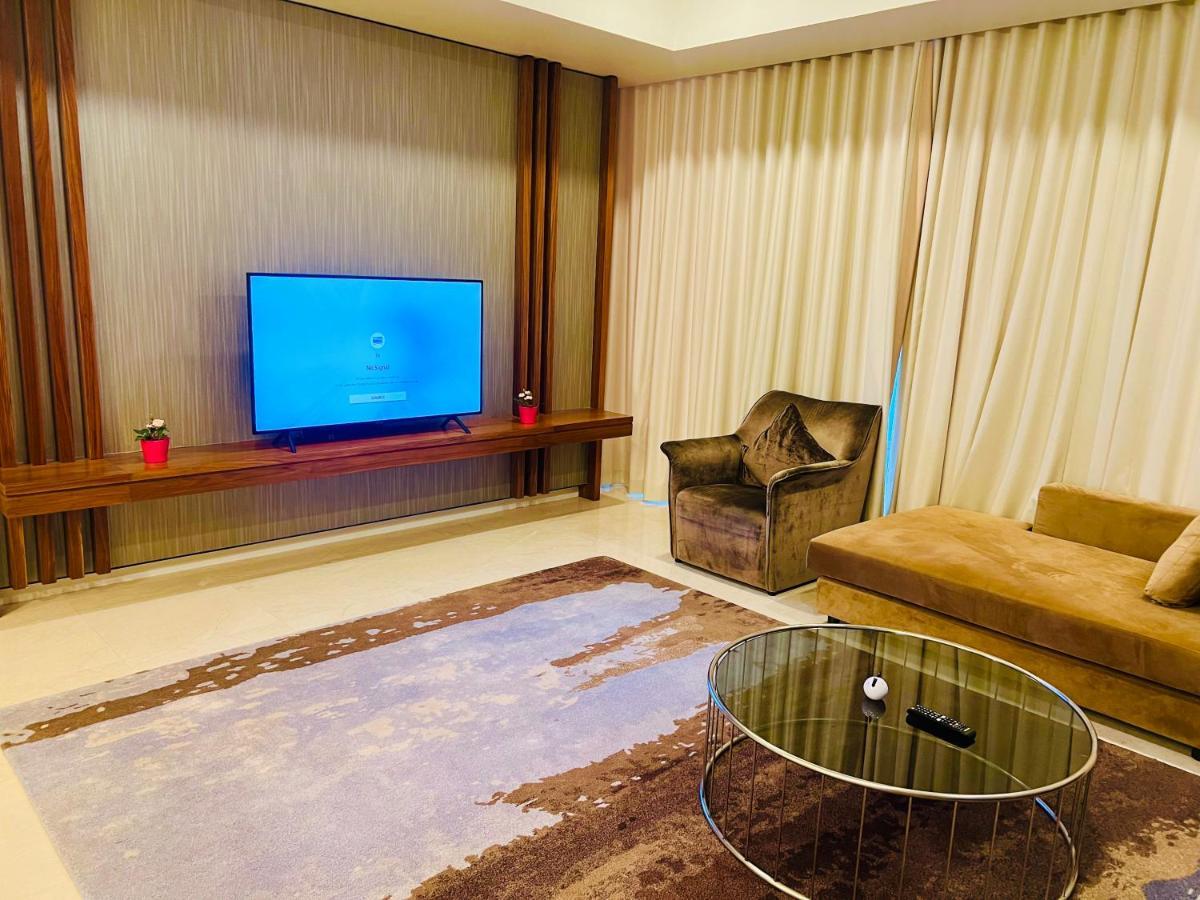 Tropicana The Residence Klcc Serviced Suites Kuala Lumpur Bagian luar foto