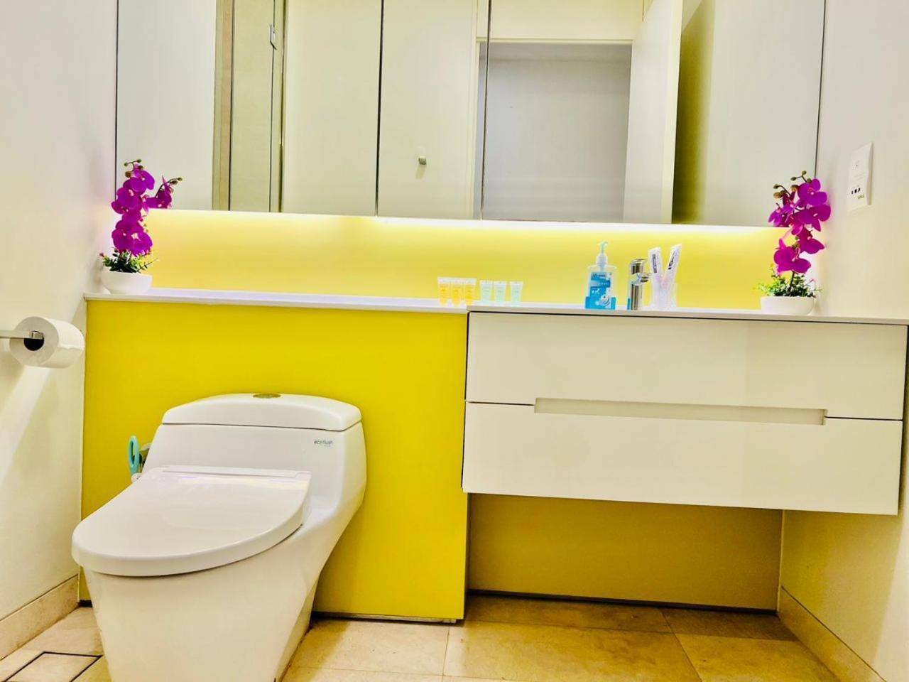 Tropicana The Residence Klcc Serviced Suites Kuala Lumpur Bagian luar foto